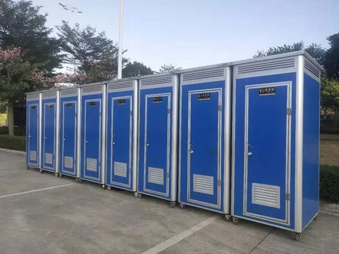 东成镇临时厕所租赁